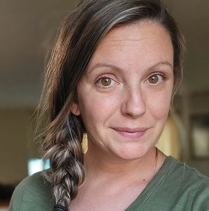 Meet your Posher, Marcy